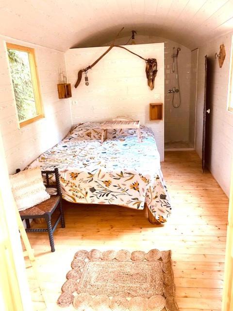 Ferienwohnung Domaine De Bourbacoup Tulle Exterior foto